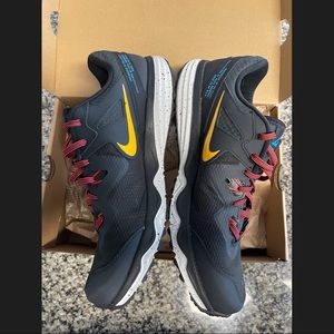 Mens Nike Juniper Trail - Sutton Runner 12.5
